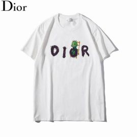 Picture of Dior T Shirts Short _SKUDiorS-XXLD33633998